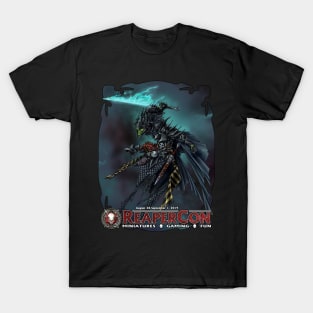 ReaperCon 2019 - Murkillor T-Shirt